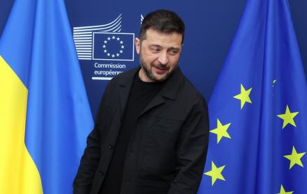 Ukraine's President Z (15035066)