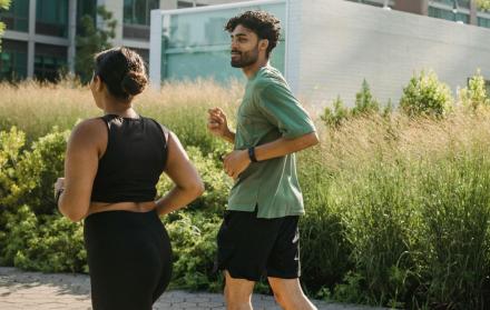 Runners