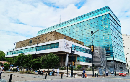 Corte Provincial de Justicia del Guayas