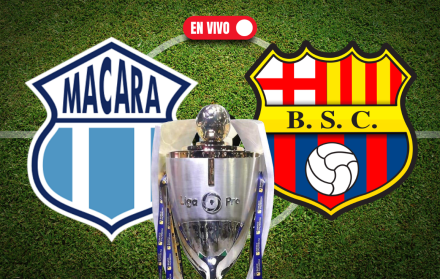 barcelona vs macara