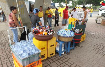 Refrescos