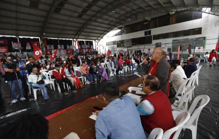 Convención FUT