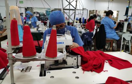 industria textil