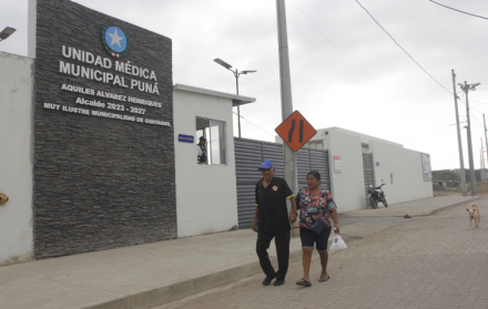 unidad medica municipal