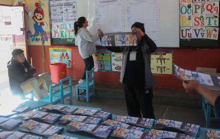 bolivia elecciones