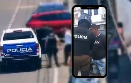dETENCIÓN SEGURA EP