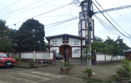 OLON SACERDOTE