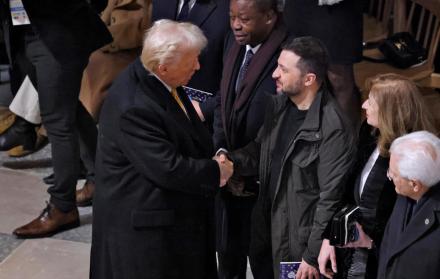 Mundo, Estados Unidos, Donald Trump, Ucrania, Europa