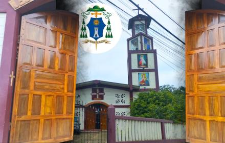 olon sacerdote santa elena