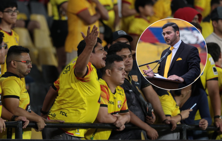 Barcelona SC