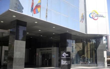 El pronunciamiento se dio luego de que el individuo, detenido la madrugada del viernes 15 de agosto en una vivienda en Quevedo, fuera puesto en libertad.