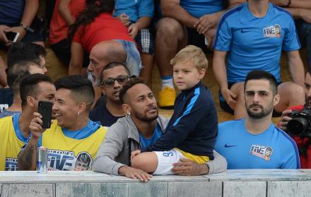 Neymar