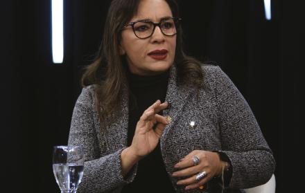 Zaida Rovira