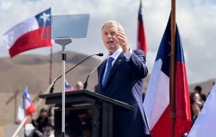 José Antonio Kast