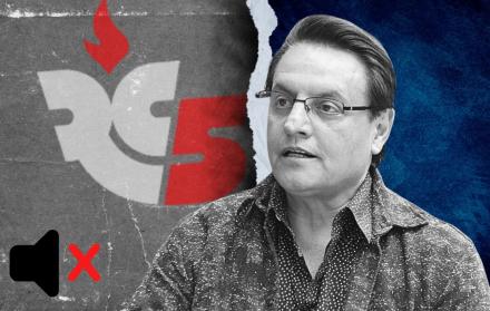 EXPRESO consultó a militantes de la RC para conocer sus posturas frente al involucramiento de dos exintegrantes del movimiento, pero no se obtuvo respuesta.