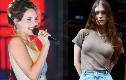 Ethel Cain y Lana del Rey