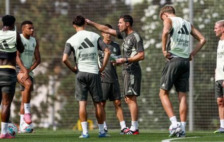 Real Madrid
