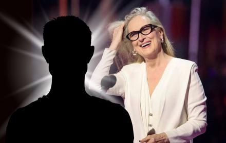 Meryl Streep