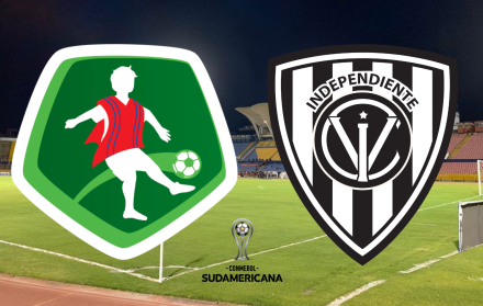 Mushuc Runa, Independiente del Valle