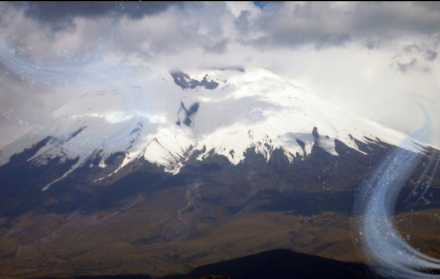 Frío sierra