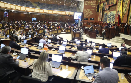 Asamblea Nacional