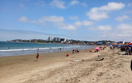 Turismo en General Villamil Playas