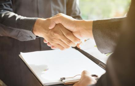 Defensores del Cliente