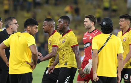 Barcelona SC