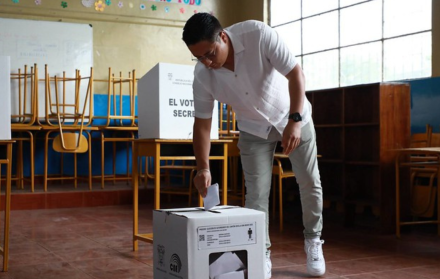 Las multas electorales no impiden votar, pero sí pueden generar sanciones legales si no se pagan.