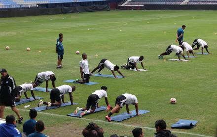 Emelec