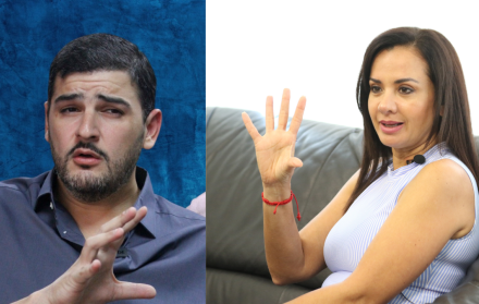 marcela aguiñaga y aquiles alvarez