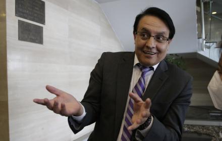 La audiencia de formulación de cargos se llevará a cabo el próximo martes 26 de agosto de 2025, a las 08:40, en el noveno piso del Complejo Judicial Norte