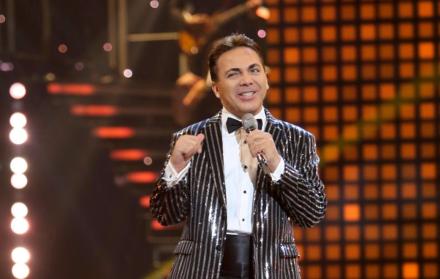 Cristian Castro
