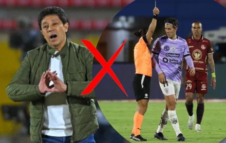 paul velez arbitra