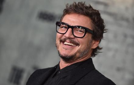 PEDRO PASCAL