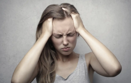 Aliviar el dolor de cabeza con remedios naturales