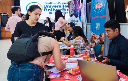 Feria Nuevo Empleo