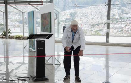 EXPOSICION RUTAS DEL (15043068)