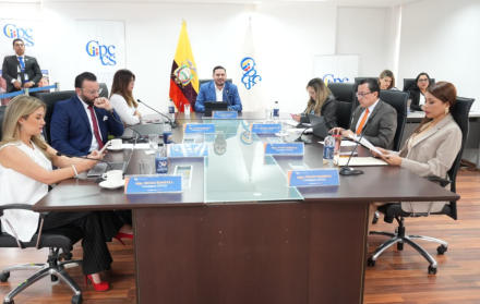 El Consejo de Participación Ciudadana y Control Social (CPCCS) aprobó directrices para el concurso de renovación del CNE.