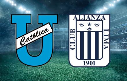 Universidad Católica
