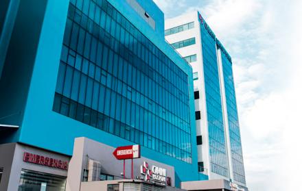 Omni Hospital