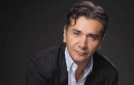 Jorge Toledo.