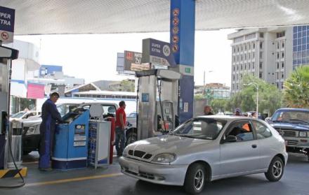 combustibles
