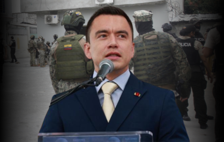 Daniel Noboa