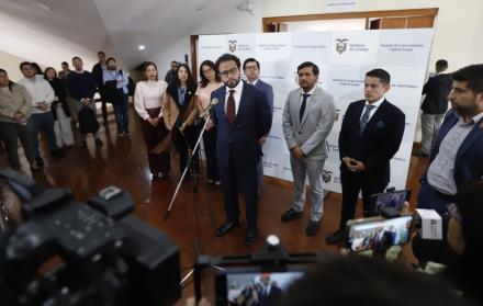 Comité Nacional de Salud