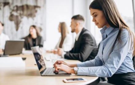 entrevista de trabajo