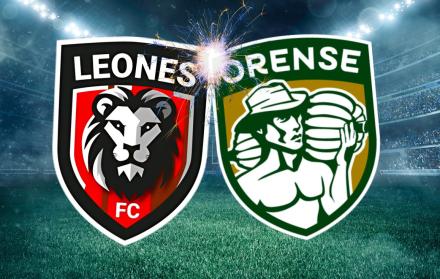 Leones del Norte, Orense