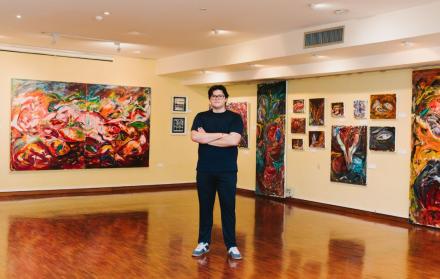 Centro Cultural Alemán