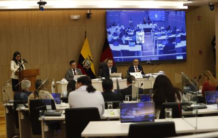Concejo Metropolitano de Quito