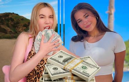 Lil Tay